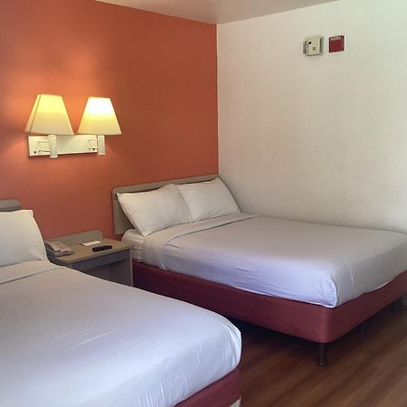 Motel 6-Grants Pass, Or Εξωτερικό φωτογραφία