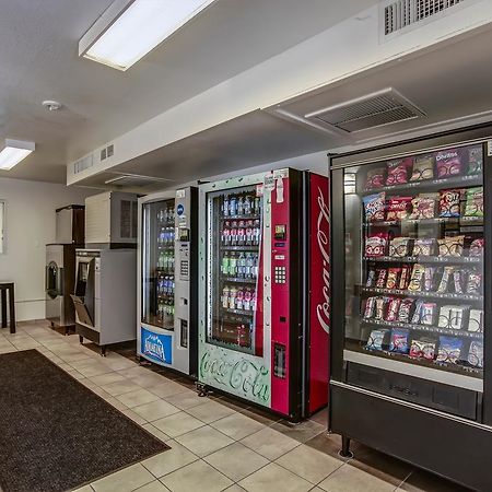 Motel 6-Grants Pass, Or Εξωτερικό φωτογραφία