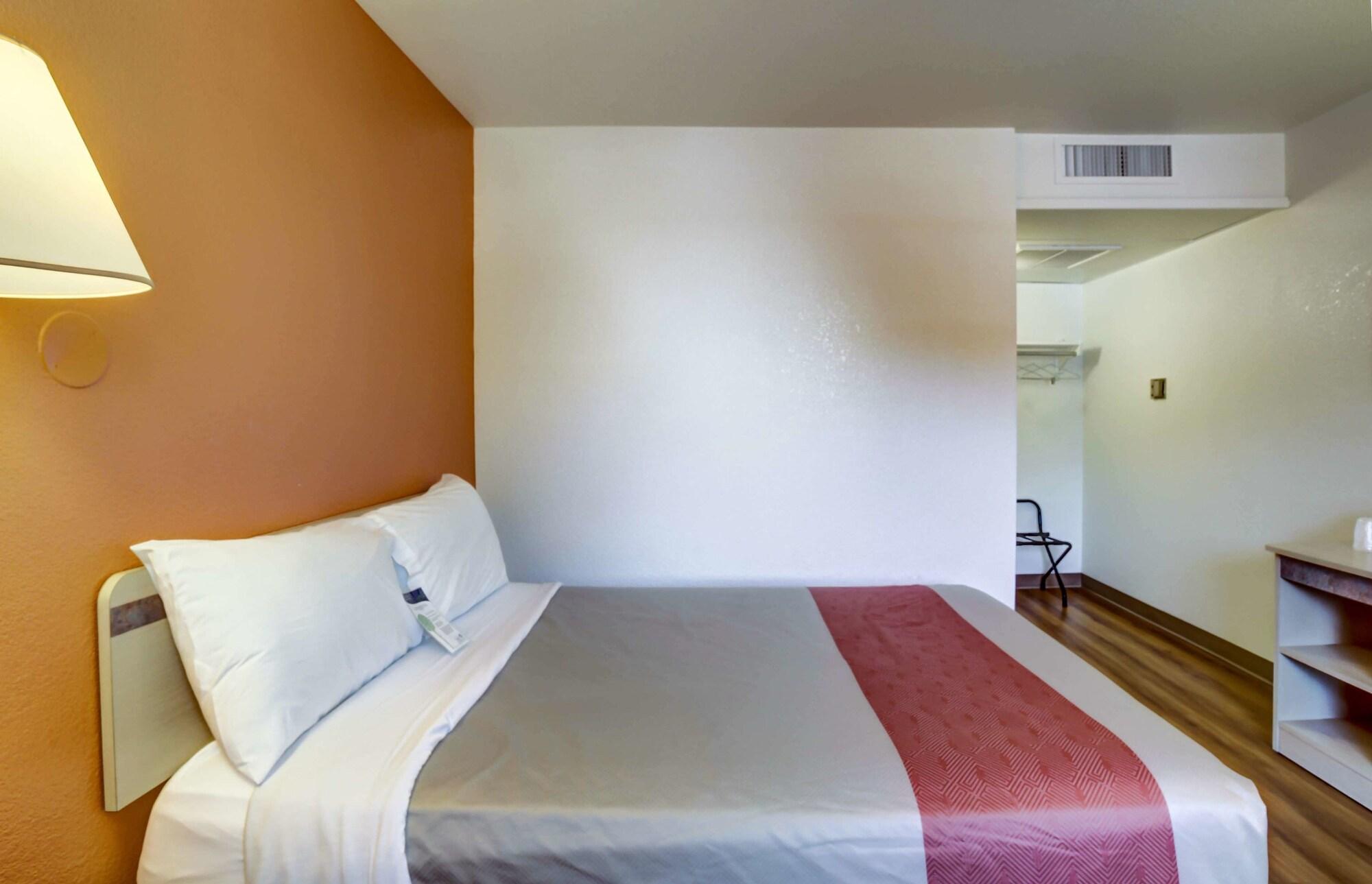 Motel 6-Grants Pass, Or Εξωτερικό φωτογραφία