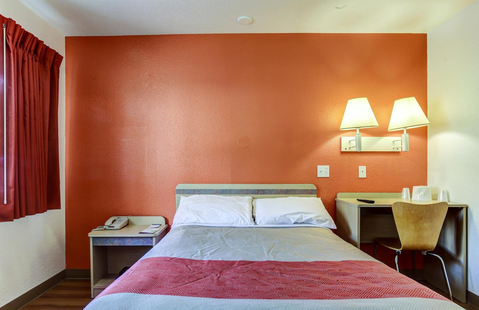 Motel 6-Grants Pass, Or Εξωτερικό φωτογραφία