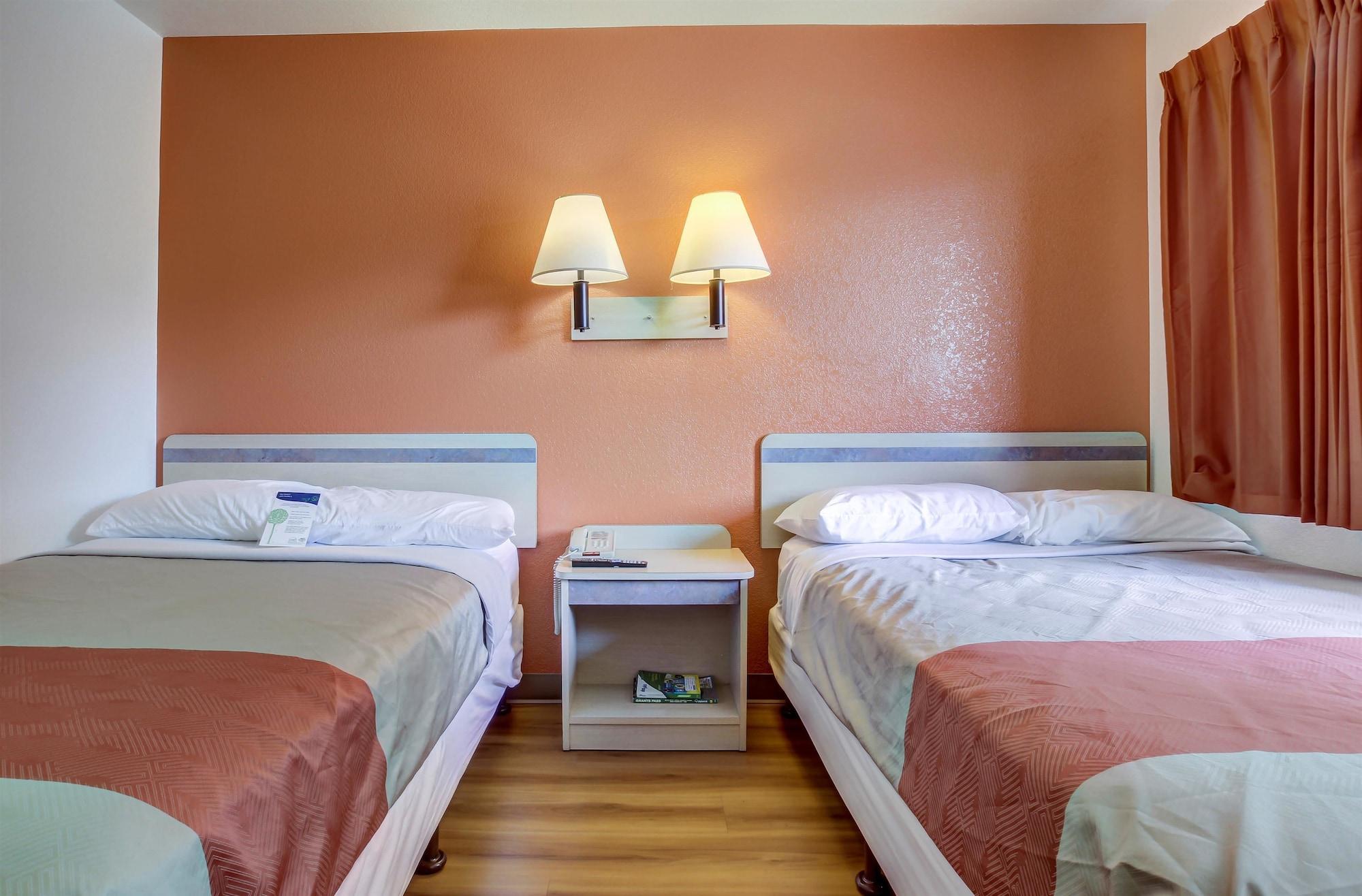 Motel 6-Grants Pass, Or Εξωτερικό φωτογραφία