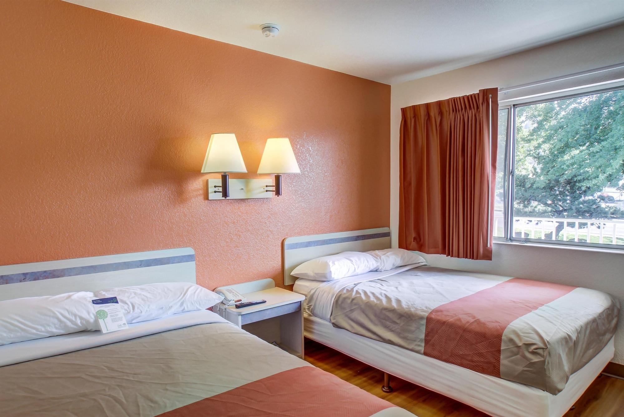 Motel 6-Grants Pass, Or Εξωτερικό φωτογραφία