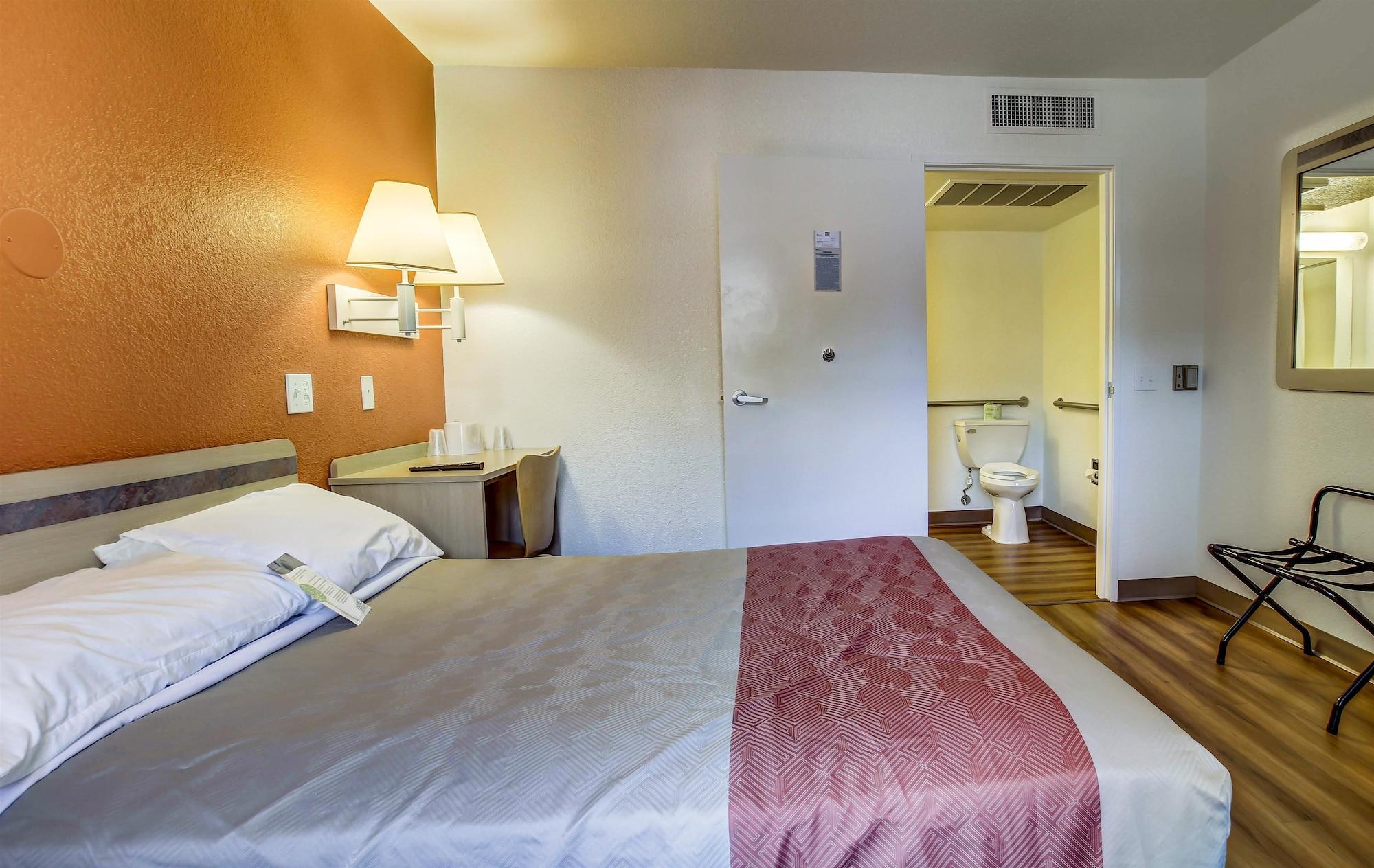 Motel 6-Grants Pass, Or Εξωτερικό φωτογραφία
