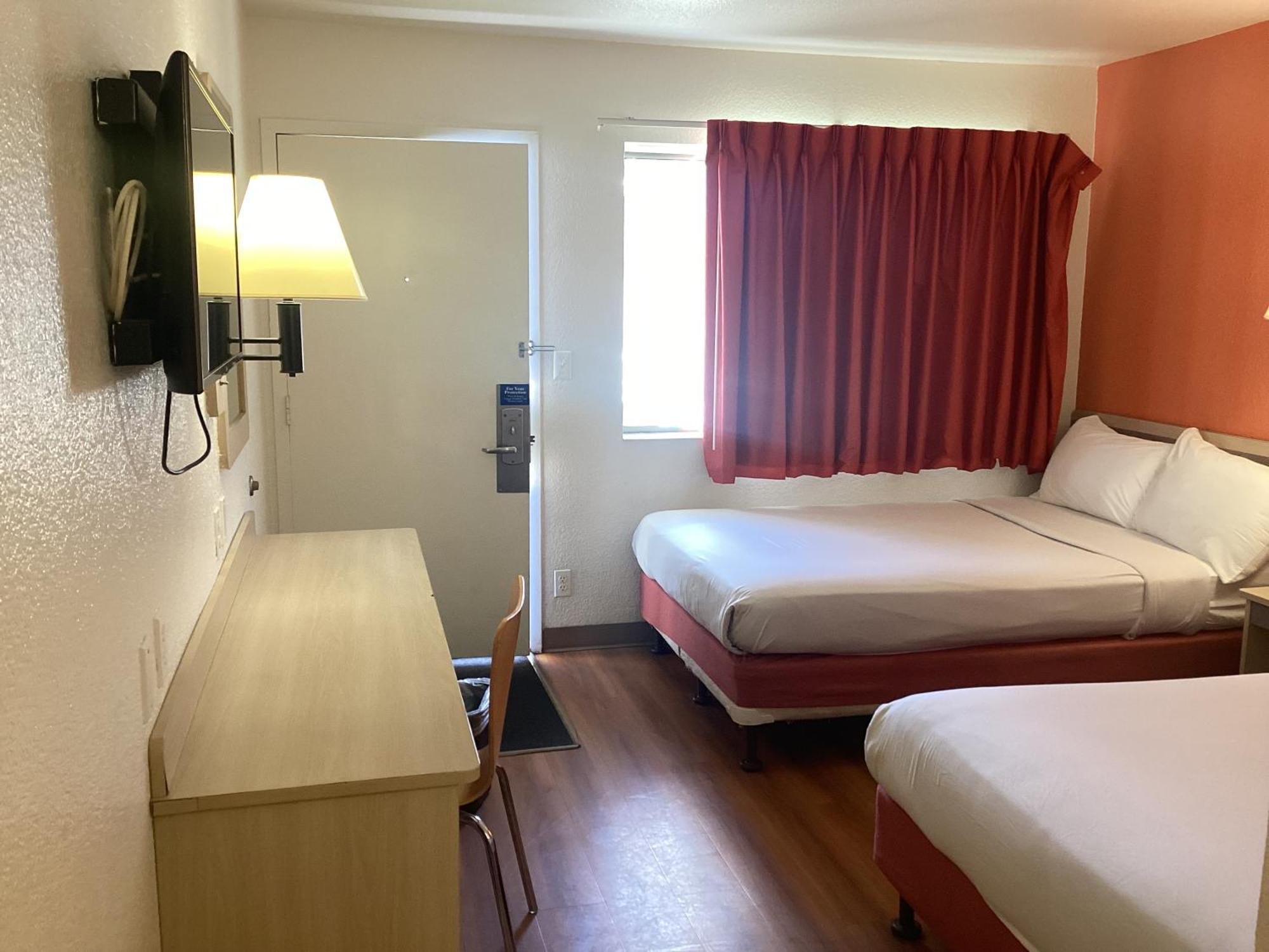 Motel 6-Grants Pass, Or Εξωτερικό φωτογραφία