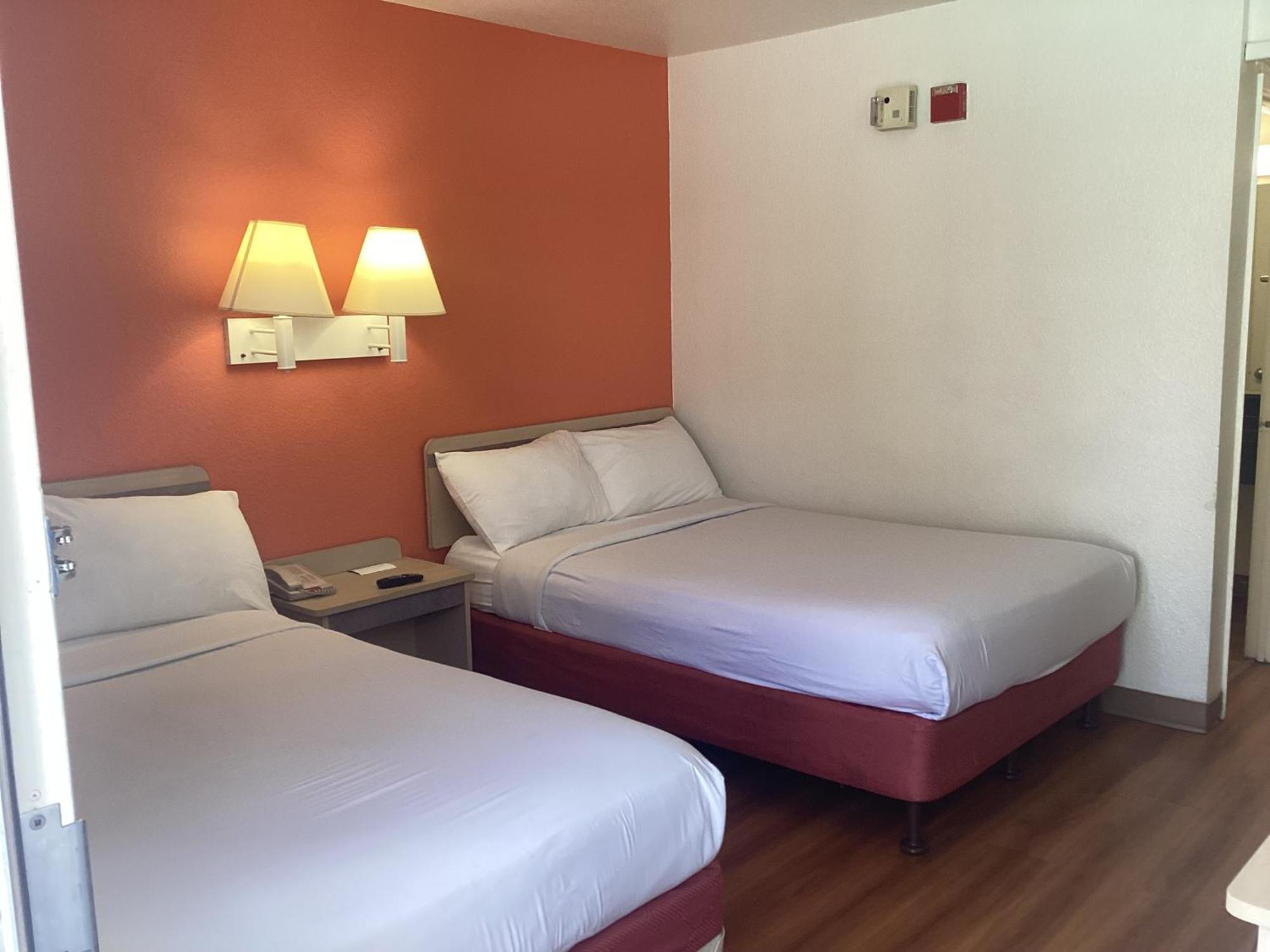 Motel 6-Grants Pass, Or Εξωτερικό φωτογραφία
