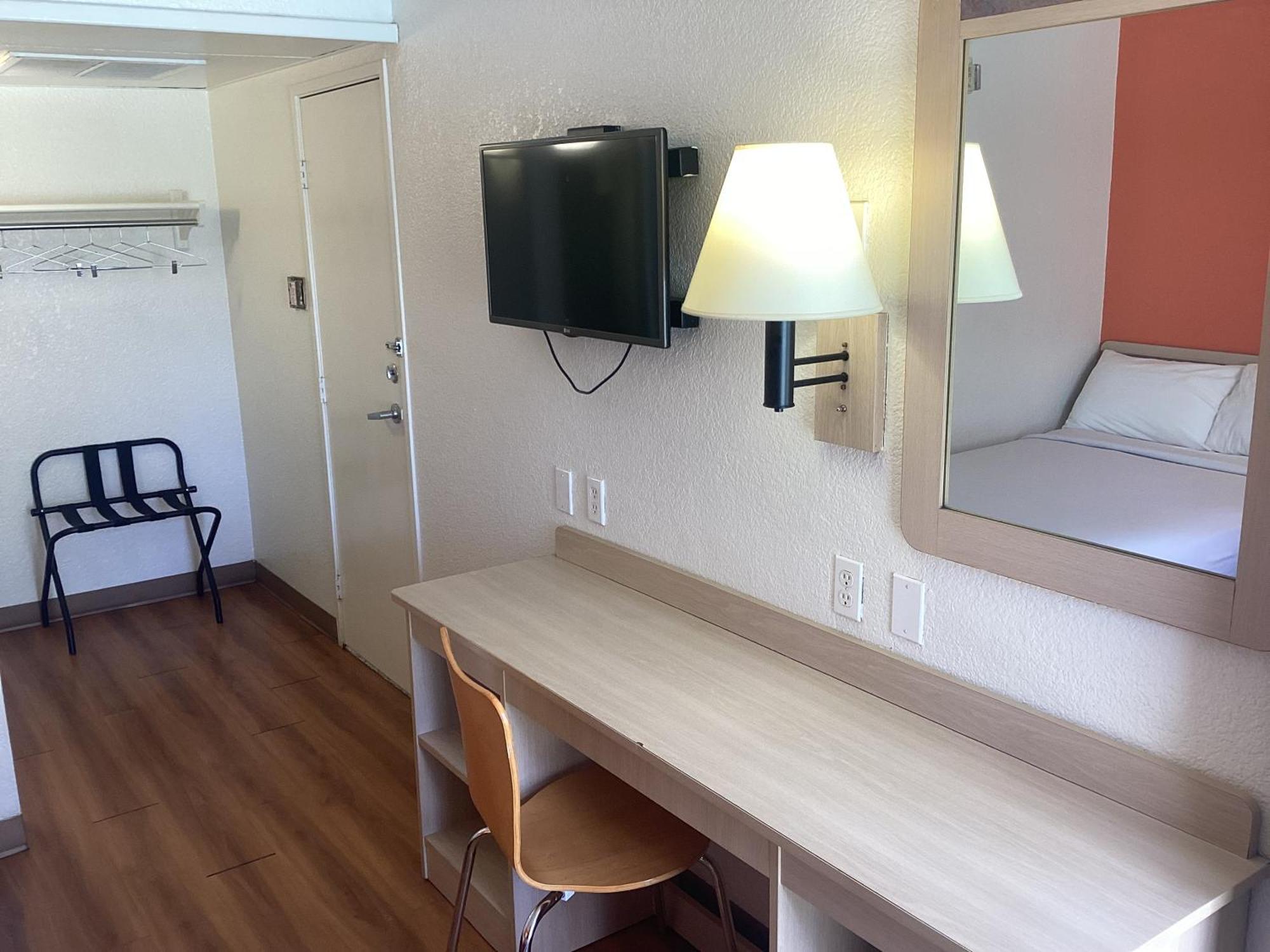 Motel 6-Grants Pass, Or Εξωτερικό φωτογραφία