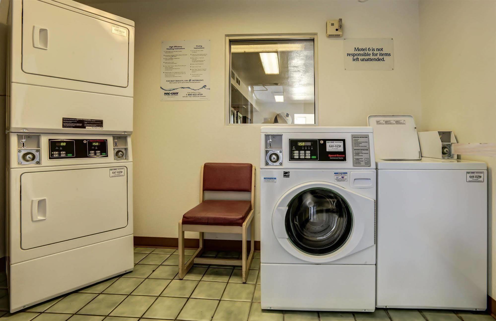 Motel 6-Grants Pass, Or Εξωτερικό φωτογραφία