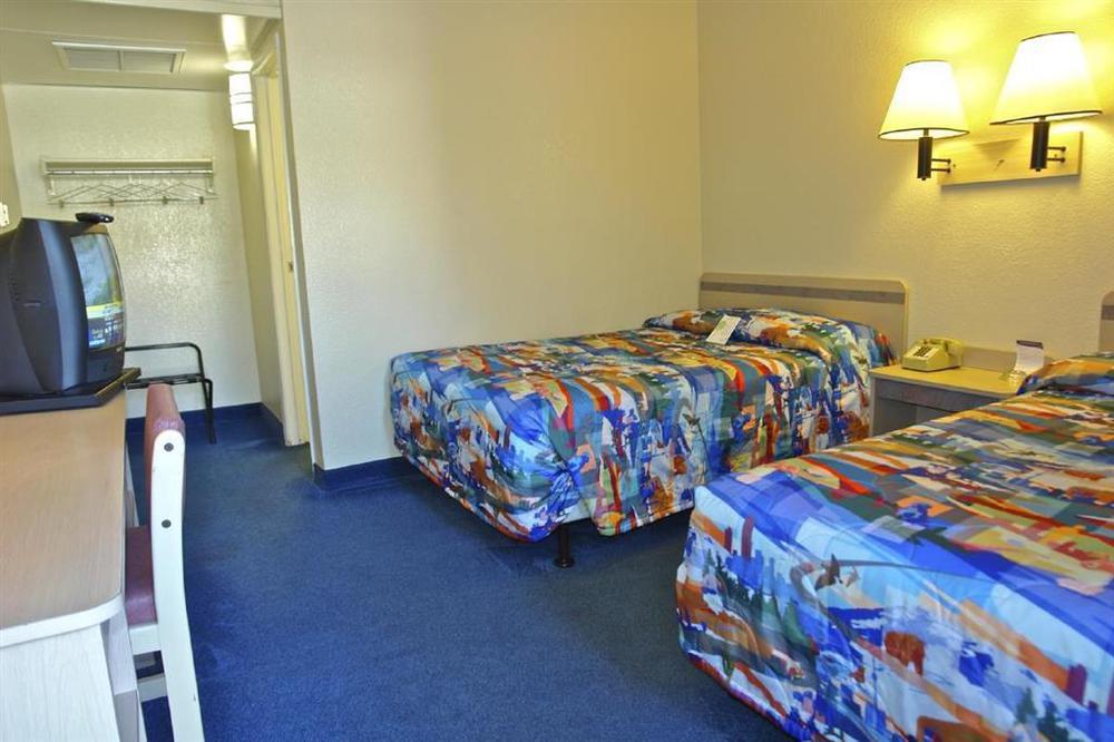 Motel 6-Grants Pass, Or Δωμάτιο φωτογραφία